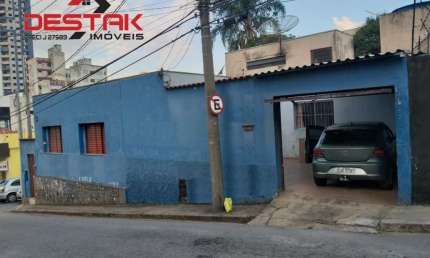 Casa com 3 quartos à venda no Centro, Jundiaí 