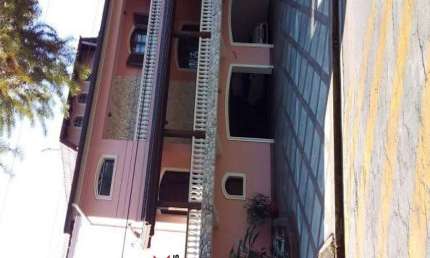 Casa em condomínio fechado com 4 quartos à venda no Nova Caieiras, Caieiras 