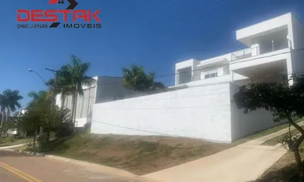 Casa em condomínio fechado com 4 quartos à venda em Jordanésia, Cajamar 