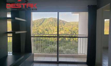 Apartamento com 2 quartos à venda no Vale Verde, Cabreúva 