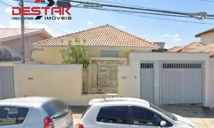 Casa com 2 quartos à venda na Vila Arens II, Jundiaí 