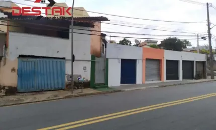 Casa com 4 quartos à venda no Jardim Tarumã, Jundiaí 