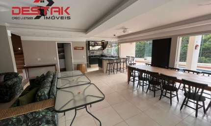 Casa Para Venda Ou Locacao No Condominio Quintas Do Lago Em Jundiai/sp.