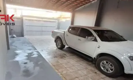 Casa com 2 quartos à venda no Anhangabaú, Jundiaí 