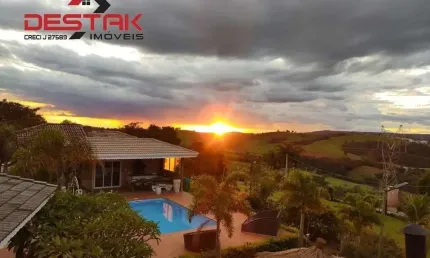 Fazenda à venda no Bairro dos Pintos, Itatiba 
