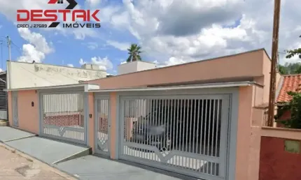 Casa com 3 quartos à venda na Vila Rami, Jundiaí 