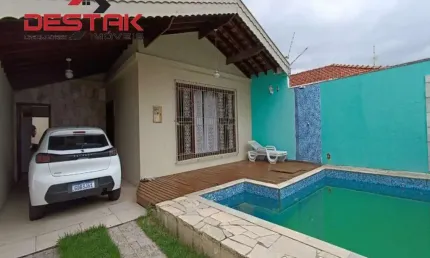 Casa com 4 quartos à venda na Ponte de São João, Jundiaí 