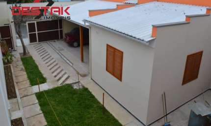 Casa com 2 quartos à venda no Parque Santo Antônio, Cabreúva 