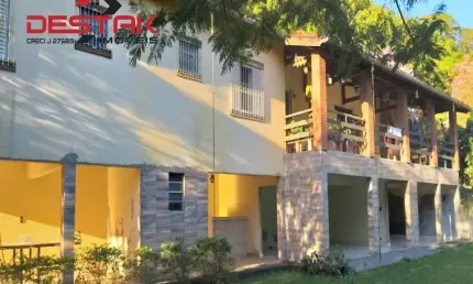 Fazenda à venda no Pau Arcado, Campo Limpo Paulista 