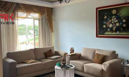 Casa com 3 quartos à venda na Vila Progresso, Jundiaí 