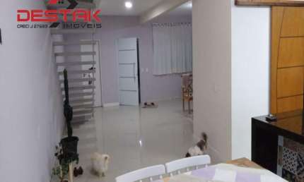 Casa com 3 quartos à venda no Jardim Brasil, Várzea Paulista 