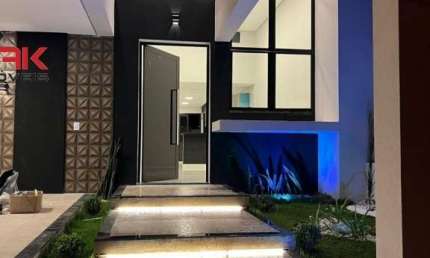 Casa em condomínio fechado com 3 quartos à venda no Jacaré, Cabreúva 