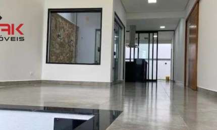 Casa em condomínio fechado com 3 quartos à venda em Jacaré, Itupeva 