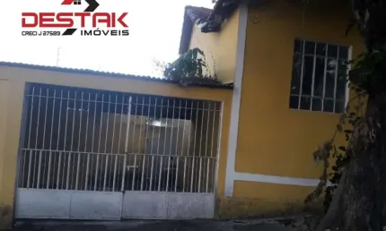 Casa com 2 quartos à venda no Anhangabaú, Jundiaí 