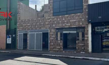 Prédio à venda no Centro, Jundiaí 