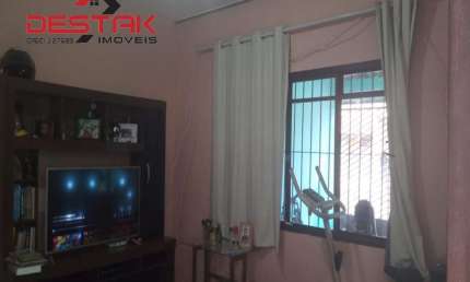 Casa com 2 quartos à venda no Jacaré, Cabreúva 