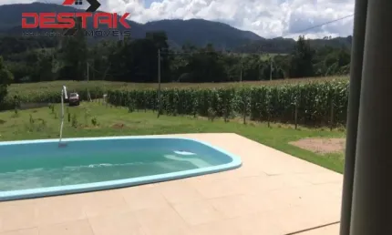 Fazenda à venda no Portal da Concórdia, Cabreúva 
