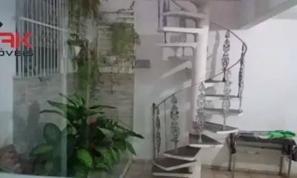 Casa com 3 quartos à venda na Vila Rami, Jundiaí 