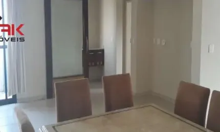 Apartamento com 3 quartos à venda no Jardim Ana Maria, Jundiaí 