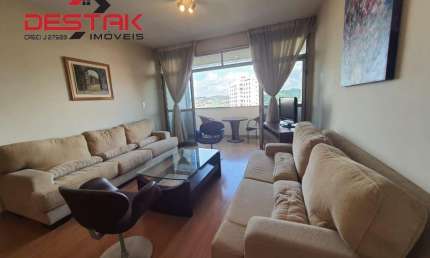 Apartamento com 3 quartos à venda na Vila Arens I, Jundiaí 
