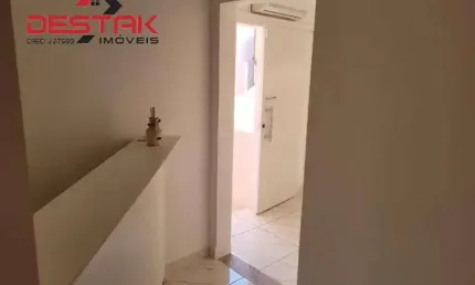 Sala comercial para alugar na Vila Virgínia, Jundiaí 