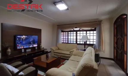 Casa com 3 quartos à venda no Parque Cidade Jardim, Jundiaí 