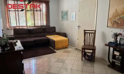 Apartamento com 3 quartos à venda no Centro, Jundiaí 