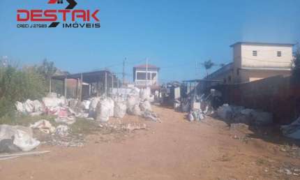 Terreno à venda no Vilarejo, Cabreúva 