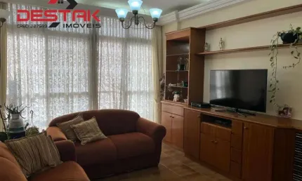 Apartamento com 3 quartos à venda na Vila Arens I, Jundiaí 