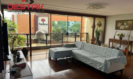Apartamento A Venda No Edificio Portobello, Ao Lado Do Paineiras Shopping.