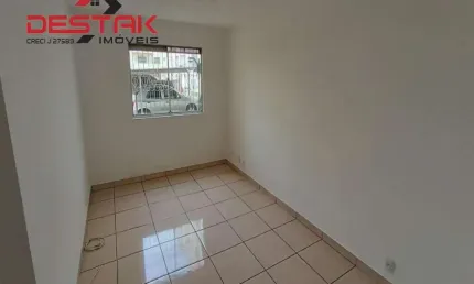 Apartamento Para Venda Ou Locacao No Residencial Tiradentes Em Jundiai/sp.