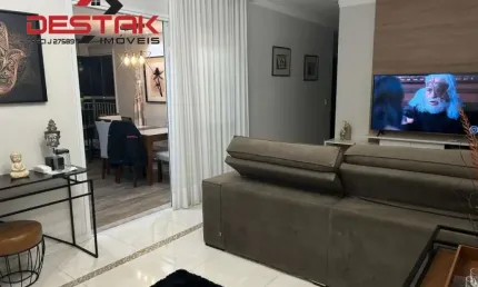 Apartamento com 3 quartos à venda no Jardim Flórida, Jundiaí 