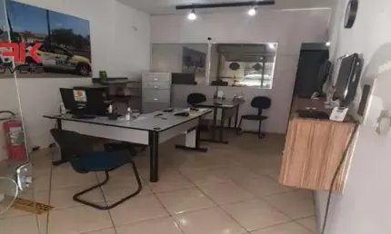 Prédio à venda no Jardim Florestal, Jundiaí 