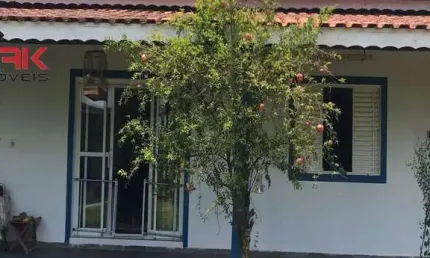 Chácara / sítio com 4 quartos à venda no Terras de Santa Cruz, Jundiaí 
