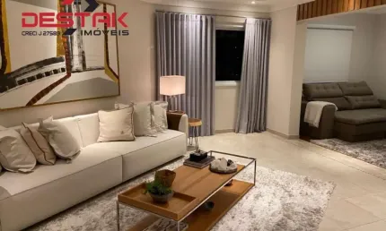 Apartamento com 4 quartos à venda na Vila Virgínia, Jundiaí 