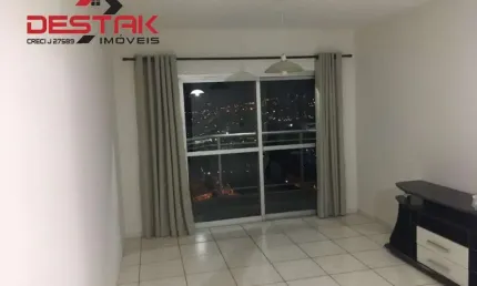 Apartamento com 2 quartos à venda no Centro, Jundiaí 