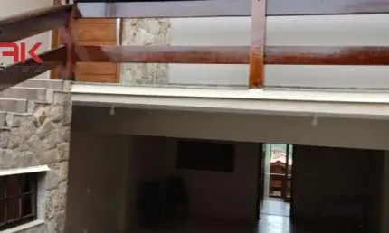Casa em condomínio fechado com 3 quartos à venda no Serpa, Caieiras 