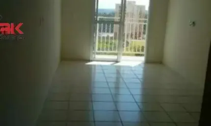 Apartamento para locacao no residencial jardim conquista em jundiai/sp.