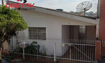 Casa com 2 quartos à venda no Jardim do Lago, Jundiaí 