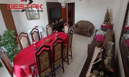 Apartamento com 3 quartos à venda no Jardim Messina, Jundiaí 