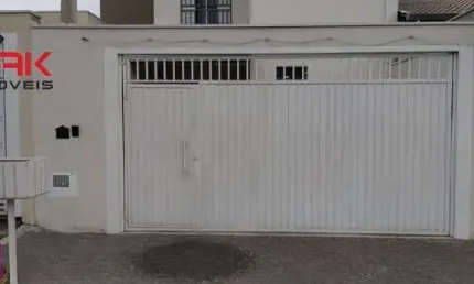 Casa com 3 quartos à venda no Jardim Vale Verde, Jundiaí 