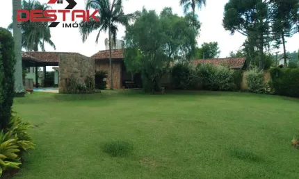 Terreno à venda no Parque da Fazenda, Itatiba 