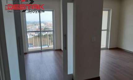 Apartamento com 3 quartos à venda no Jardim Bonfiglioli, Jundiaí 