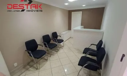 Sala comercial à venda no Centro, Jundiaí 