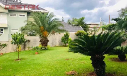 Terreno em condomínio fechado à venda no Jundiaí Mirim, Jundiaí 