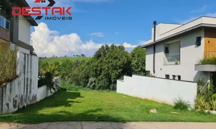 Terreno em condomínio fechado à venda no Medeiros, Jundiaí 