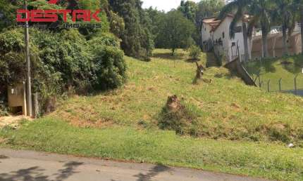 Terreno em condomínio fechado à venda no Horizonte Azul, Itupeva 