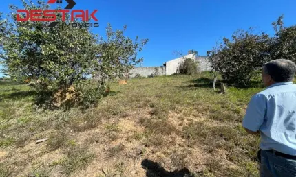 Terreno em condomínio fechado à venda no Loteamento Portal da Colina, Jundiaí 