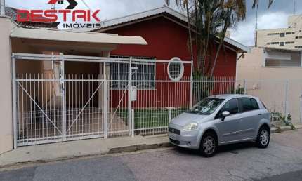 Casa com 3 quartos à venda no Jardim Morumbi, Jundiaí 