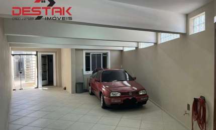 Casa com 3 quartos à venda na Vila Palma, Jundiaí 